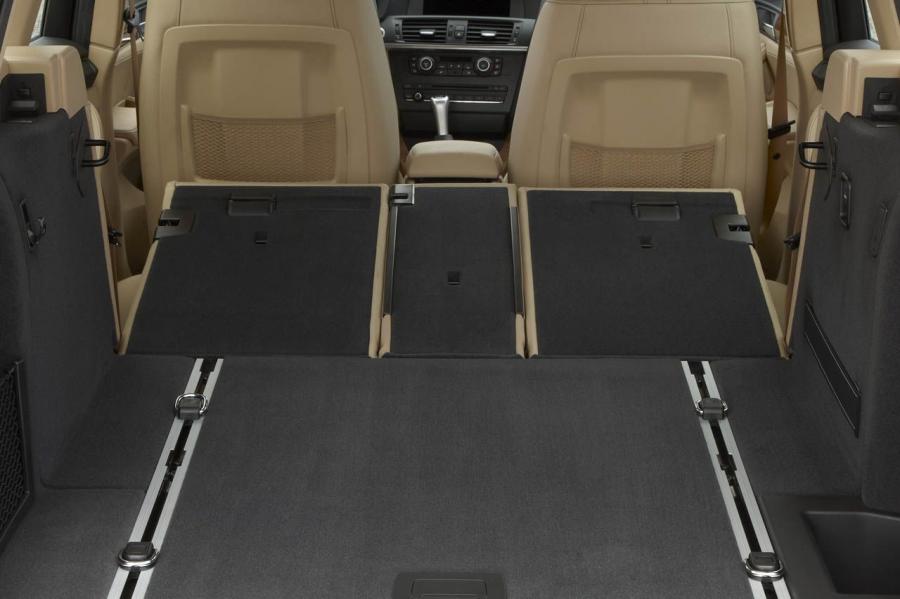  BMW X3 2011 года  (фото 201 из 256)
